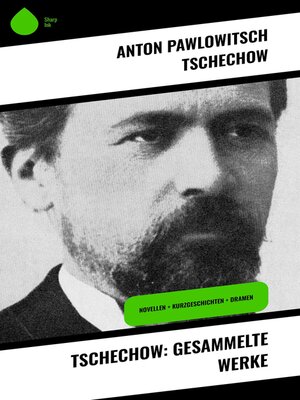 cover image of Tschechow